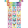 Alphabet Bulletin Board Set