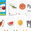 Alphabet Flash Cards
