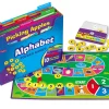 Alphabet Folder Game Library - Pre K-K