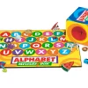Alphabet Mystery Box