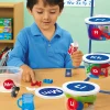Alphabet Sounds Teaching Tubs