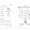 Alphabet Workbook