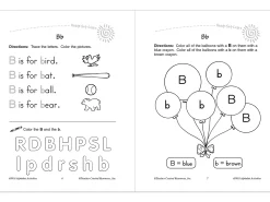 Alphabet Workbook
