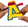 Alpha-Bots