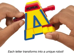 Alpha-Bots