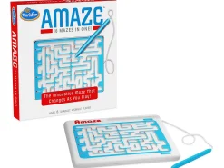 Amaze™ Challenge Game
