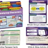 Analyzing Characters Finding Evidence Kit - Gr. 4-5