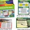 Analyzing Key Ideas Finding Evidence Kit - Gr. 4-5