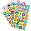 Animal Friends Scented Stickers - Variety Pack