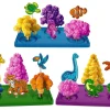 Animal Kingdom Magic Crystal Growing Kits - Complete Set