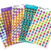 Animal Mini Stickers - Variety Pack