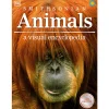 Animals: A Visual Encyclopedia Paperback Book