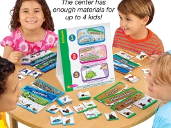 Animals Instant Learning Center