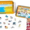 Animals Magnetic Activity Tin