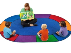 A Place for Everyone Circle Time Carpets