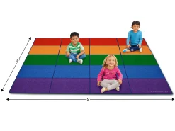 A Place for Everyone Classroom Carpets