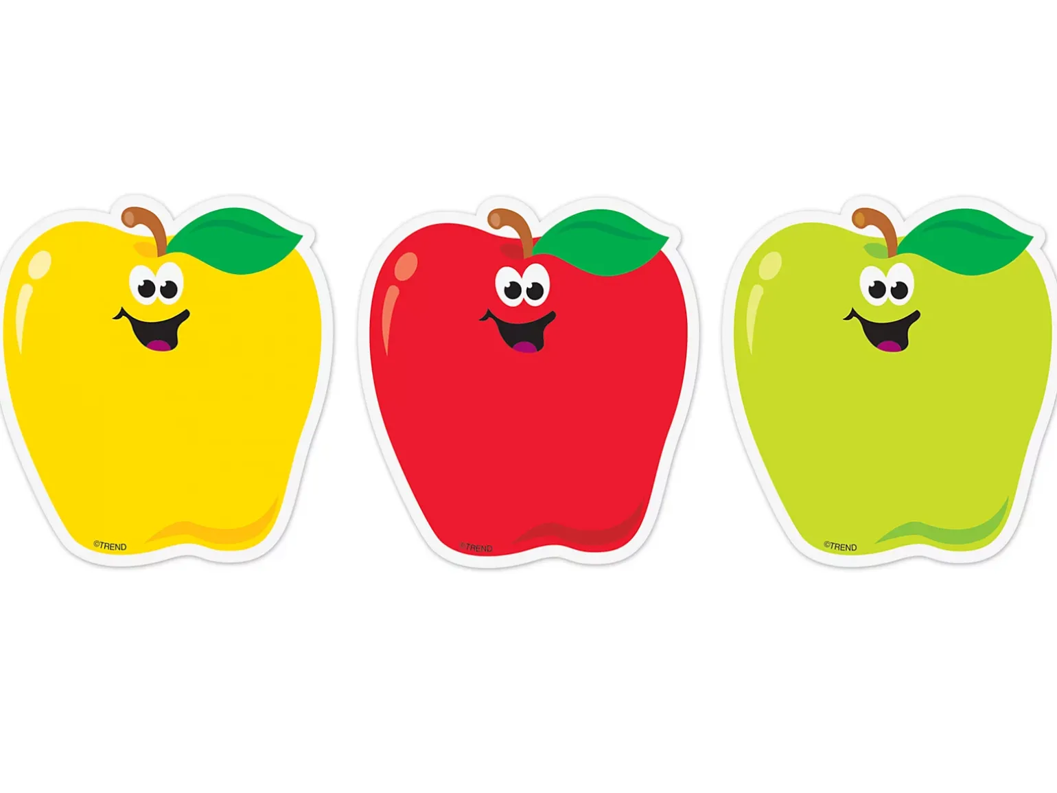 Apple Mini Accents