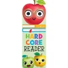 Apple-Scented Bookmarks
