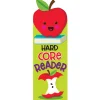 Apple-Scented Bookmarks