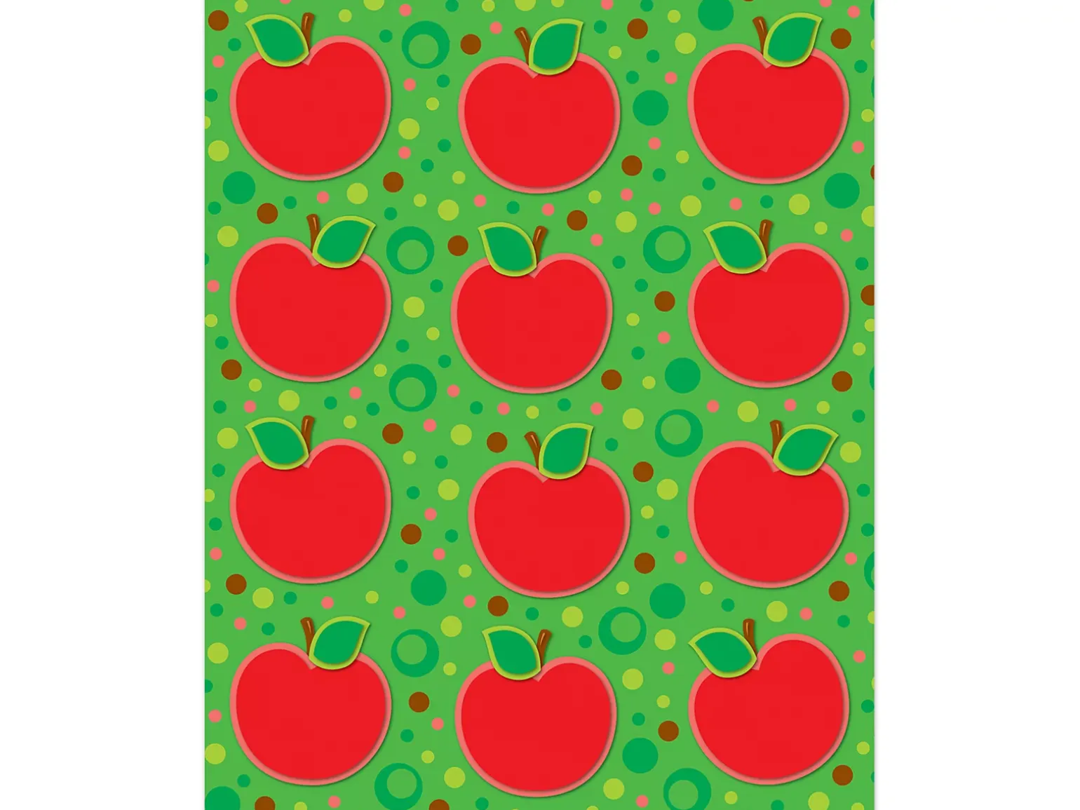 Apple Stickers