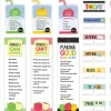 Apple Time Behavior Management Bulletin Board Set