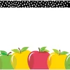 Apple Time Name Tags