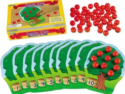 Apple Tree Counting Box