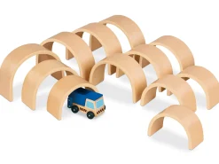 Arch Blocks