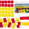 Area & Perimeter Hands-On Student Pack