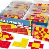 Area & Perimeter Hands-On Teaching Kit
