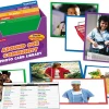 Around Our Community Vocabulary Development Photo Card Library