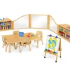 Arts & Crafts Area - 24-36 Months