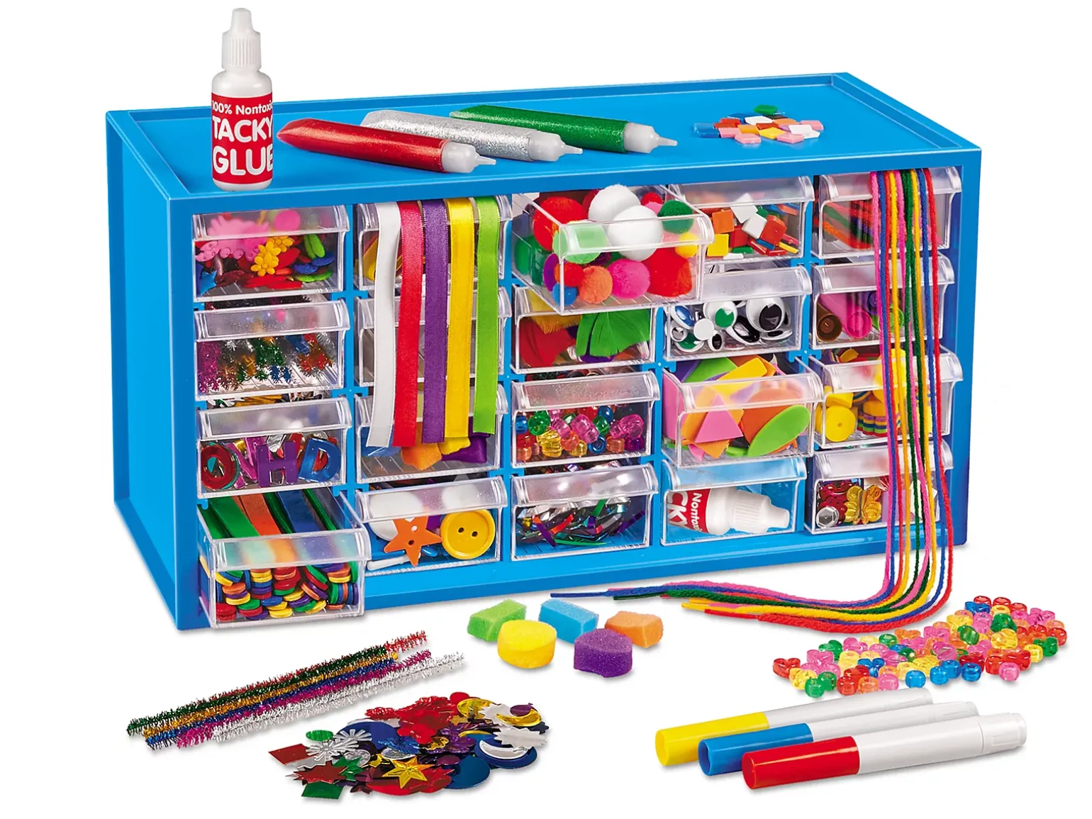 Arts & Crafts Supply Center