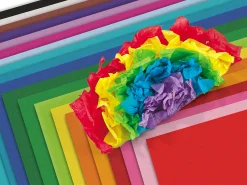 Art Tissue Paper