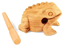 Asian Frog Rasp