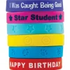Assorted Wristbands Value Pack