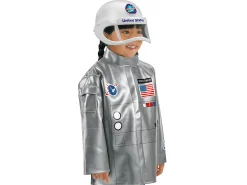 Astronaut Costume