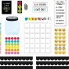 At-Home Classroom Bulletin Board Set