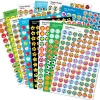 Awesome Mini Stickers - Variety Pack