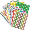 Awesome Mini Stickers - Variety Pack