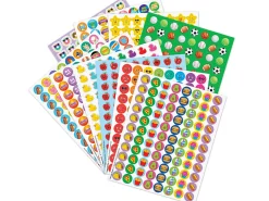 Awesome Mini Stickers - Variety Pack