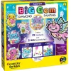 Axolotl Sparkling Gems Craft Studio