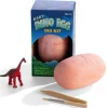 Baby Dino Egg Excavation Kit