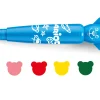 Baby Teddy Markers - Set of 6