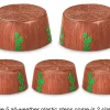 Balance & Play Tree Steps