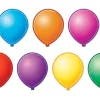 Balloon Accents