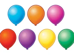 Balloon Accents