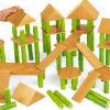 Bamboo Building Blocks - Master Set