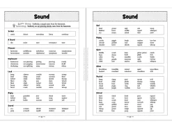 Banish Boring Words Workbook