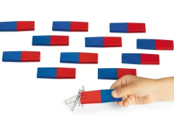 Bar Magnets